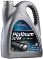 Olej silnikowy Orlen Platinum Ultor Extreme 10W-40 5 l