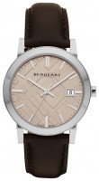 Фото - Наручний годинник Burberry BU9011 