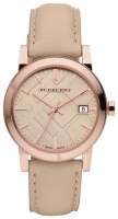 Фото - Наручний годинник Burberry BU9109 