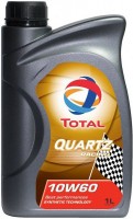 Olej silnikowy Total Quartz Racing 10W-60 1 l