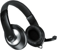 Zdjęcia - Słuchawki Speed-Link Thebe CS Stereo Headset 