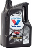 Olej silnikowy Valvoline VR1 Racing 10W-60 5 l