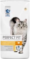 Фото - Корм для кішок Perfect Fit Adult Sensitive  15 kg