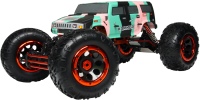 Фото - Радіокерована машина HSP Climber Crawler Hummer 1:8 