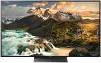 Фото - Телевізор Sony KD-100ZD9 100 "