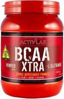 Амінокислоти Activlab BCAA Xtra 500 g 