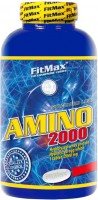 Aminokwasy FitMax Amino 2000 300 tab 