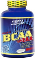 Фото - Амінокислоти FitMax BCAA Stack II/EAA 120 tab 
