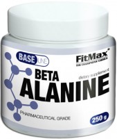 Амінокислоти FitMax Base Beta Alanine 250 g 