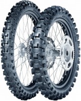 Zdjęcia - Opona motocyklowa Dunlop GeoMax MX3S 90/100 -16 52M 