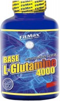 Фото - Амінокислоти FitMax Base L-Glutamine 4000 300 g 