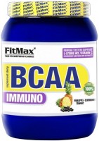 Aminokwasy FitMax BCAA Immuno 600 g 