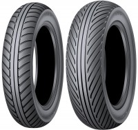 Zdjęcia - Opona motocyklowa Dunlop TT72 GP 100/90 -12 49J 