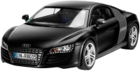Model do sklejania (modelarstwo) Revell Audi R8 (1:24) 