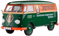 Zdjęcia - Model do sklejania (modelarstwo) Revell VW T1 Panel Van (1:24) 