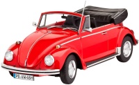 Zdjęcia - Model do sklejania (modelarstwo) Revell 1970 VW Beetle Carbriolet (1:24) 