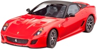 Zdjęcia - Model do sklejania (modelarstwo) Revell Ferrari 599 GTO (1:24) 