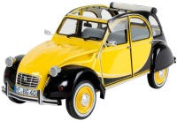 Model do sklejania (modelarstwo) Revell Citroen 2CV Charleston (1:24) 