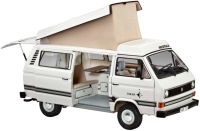 Фото - Збірна модель Revell VW T3 Camper (1:25) 