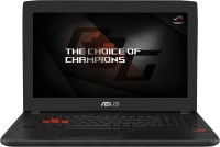 Zdjęcia - Laptop Asus ROG GL502VT