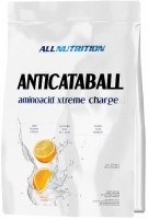 Zdjęcia - Aminokwasy AllNutrition Anticataball Aminoacid Xtreme Charge 250 g 