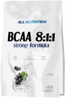 Амінокислоти AllNutrition BCAA 8-1-1 Strong Formula 400 g 