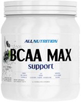 Фото - Амінокислоти AllNutrition BCAA Max Support 1000 g 