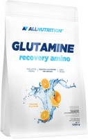 Zdjęcia - Aminokwasy AllNutrition Glutamine Recovery Amino 500 g 