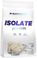 Zdjęcia - Odżywka białkowa AllNutrition Isolate Protein 2 kg