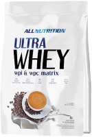 Odżywka białkowa AllNutrition Ultra Whey WPI/WPC Matrix 2.3 kg