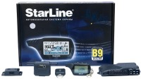 Zdjęcia - Alarm samochodowy StarLine Twage B9 