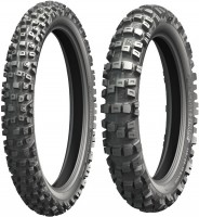 Opona motocyklowa Michelin Starcross 5 Hard 110/90 -19 62M 