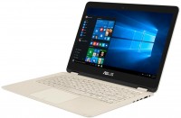 Zdjęcia - Laptop Asus ZenBook Flip UX360CA (UX360CA-UBM2T)