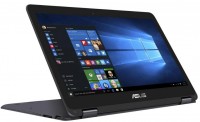 Zdjęcia - Laptop Asus ZenBook Flip UX360CA (UX360CA-C4007R)