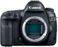 Aparat fotograficzny Canon EOS 5D Mark IV  body