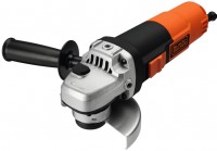 Фото - Шліфувальна машина Black&Decker KG912 