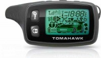 Zdjęcia - Alarm samochodowy Tomahawk TW-7000 