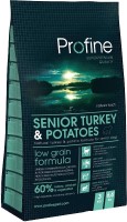 Корм для собак Profine Senior Turkey/Potatoes 3 kg 