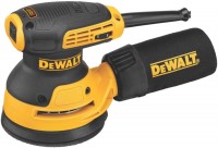 Фото - Шліфувальна машина DeWALT DWE6423K 