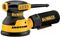 Zdjęcia - Szlifierka DeWALT DWE6421 