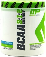 Фото - Амінокислоти Musclepharm BCAA 3-1-2 Energy Powder 231 g 