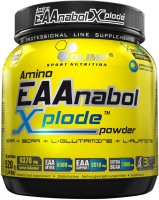 Фото - Амінокислоти Olimp Amino EAAnabol Xplode 520 g 