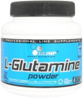 Фото - Амінокислоти Olimp L-Glutamine 250 g 