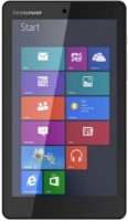 Zdjęcia - Tablet Lenovo IdeaPad Miix 300 64 GB