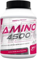 Фото - Амінокислоти Trec Nutrition Amino 4500 125 tab 