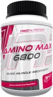 Амінокислоти Trec Nutrition Amino Max 6800 450 tab 
