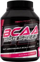 Aminokwasy Trec Nutrition BCAA High Speed 600 g 
