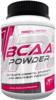 Фото - Амінокислоти Trec Nutrition BCAA Powder 400 g 