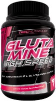 Фото - Амінокислоти Trec Nutrition Glutamine High Speed 250 g 