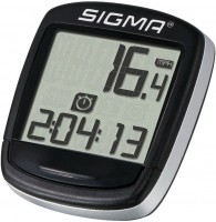Zdjęcia - Licznik rowerowy / prędkościomierz Sigma Base 500 